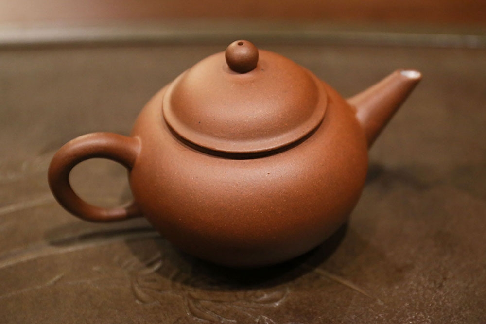 福大同茶莊- 台灣高山烏龍茶,紅水烏龍,老烏龍茶,有機栽培茶,安溪鐵觀音