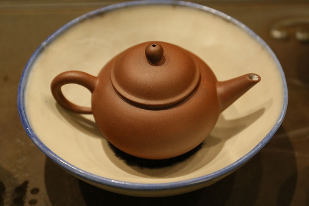 福大同茶莊- 台灣高山烏龍茶,紅水烏龍,老烏龍茶,有機栽培茶,安溪鐵觀音