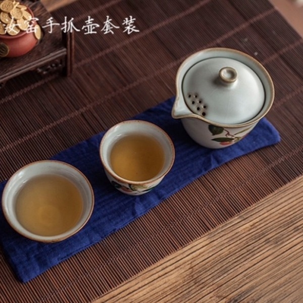 福大同茶莊- 台灣高山烏龍茶,紅水烏龍,老烏龍茶,有機栽培茶,安溪鐵觀音